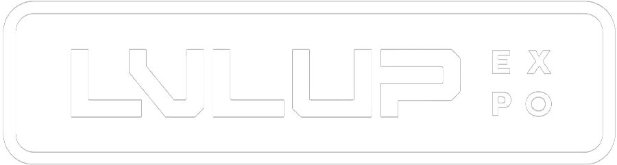 LVLUP Expo Logo