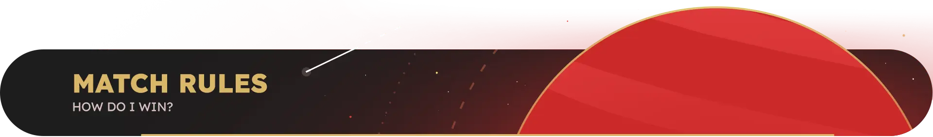 The Roundtable Open Rules Panel