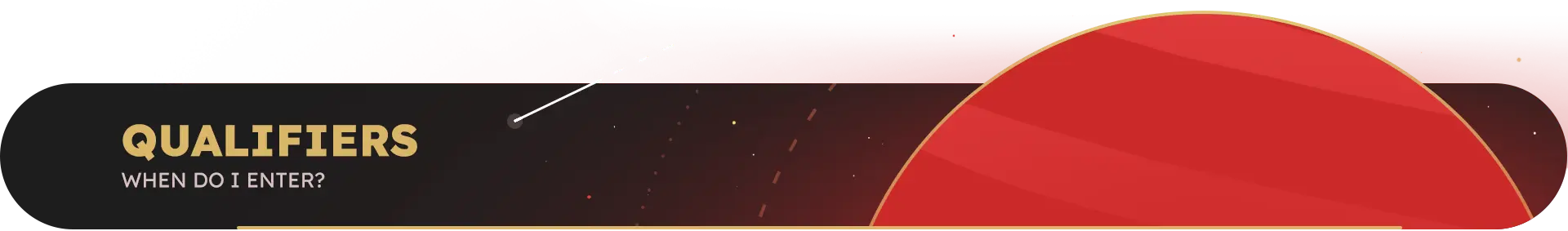 The Roundtable Open Qualifiers Panel