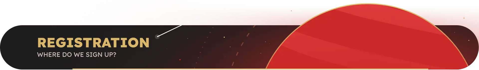 The Roundtable Open Registration Panel